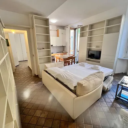 Dateo Cozy 1br * Милан
